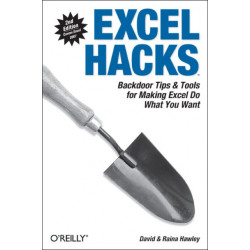 Excel Hacks