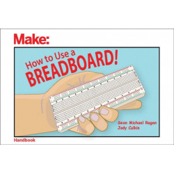 How to Use a Breadboard!