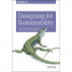 Designing for Sustainability