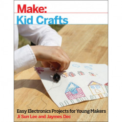 Make: Tech DIY