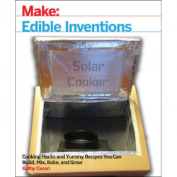 Edible Inventions