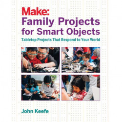 Family Projects for Smart Objects