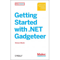 Getting Started with .NET Gadgeteer