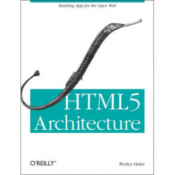 HTML5 and JavaScript Web Apps