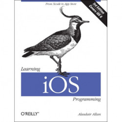 Learning IOS Programming