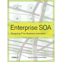 Enterprise SOA