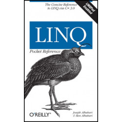 Linq Pocket Reference: Learn and Implement Linq for .Net Applications