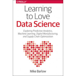 Learning to Love Data Science