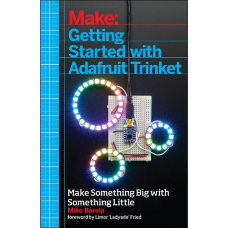 Getting Started with Adafruit Trinket