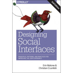 Designing Social Interfaces, 2e