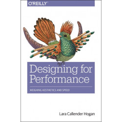 Designing for Performance