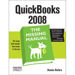 QuickBooks 2008