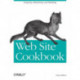 Web Site Cookbook