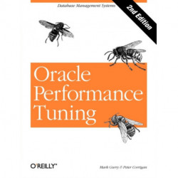 Oracle Performance Tuning