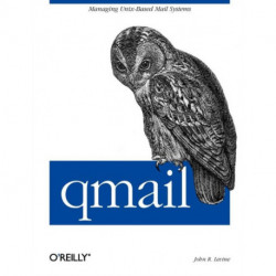 qmail: An Alternative to Sendmail
