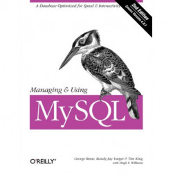 Managing & Using MySQL