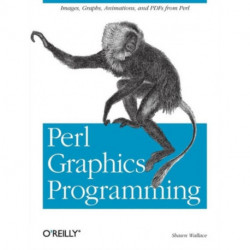 Perl Graphics Programming