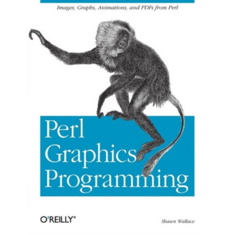 Perl Graphics Programming