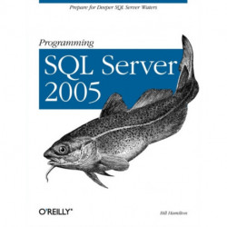 Programming SQL Server 2005