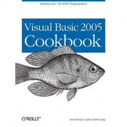 Visual Basic 2005 Cookbook