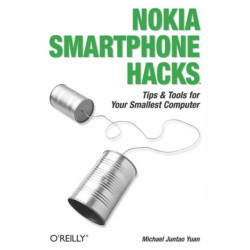 Nokia Smartphone Hacks