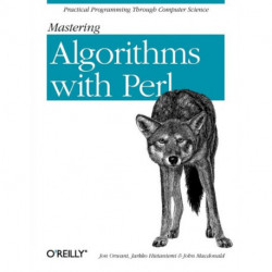 Mastering Algorithms with Perl