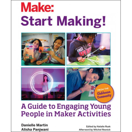 Start Making