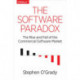 The Software Paradox