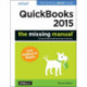 Quickbooks 2015: The Missing Manual