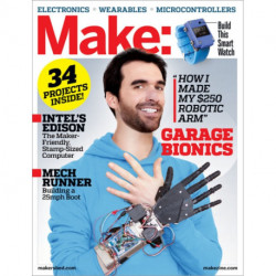 Make: Wearables