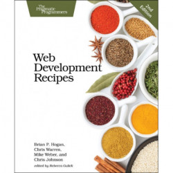 Web Development Recipes 2e