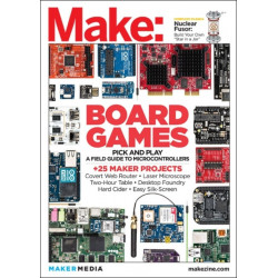 Make: Technology on Your Time