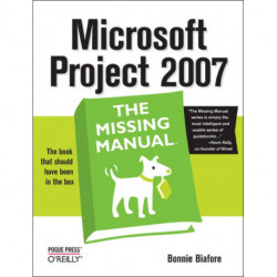 Microsoft Project 2007