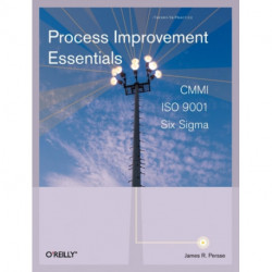 Process Improvement Essentials