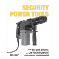 Security Power Tools