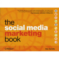 The Social Media Marketing Book