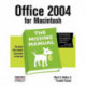 Office 2004 for Macintosh: The Missing Manual
