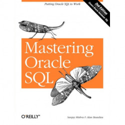 Mastering Oracle SQL 2e
