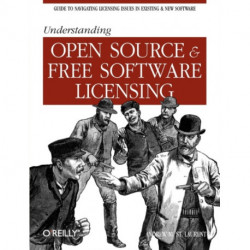Understanding Open Source & Free Software Licensing