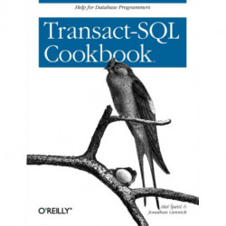 Transact-SQL Cookbook