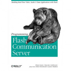 Programming Flash Communication Server