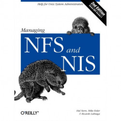 Managing NFS and NIS: Covers Nfs Version 3