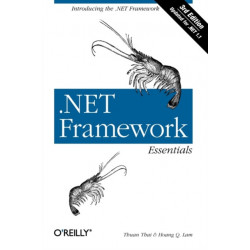 .Net Framework Essentials