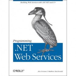 Programming .Net Web Services