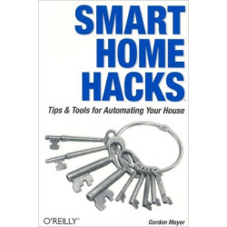 Smart Home Hacks