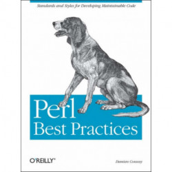 Perl Best Practices