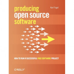 Producing Open Source Software