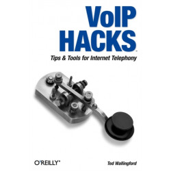 Voip Hacks