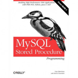 MySQL Stored Procedure Programming