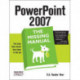 PowerPoint 2007: The Missing Manual